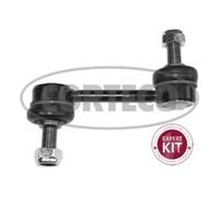 Stabilizer Link Rear Axle Right Coupling Rod 49400542 CORTECO for KIA HYUNDAI
