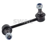 Stabilizer Link Rear Axle Right Coupling Rod 81 92 9955 SWAG for KIA SORENTO I