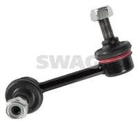 Stabilizer Link Rear Axle Right Coupling Rod 85 92 9528 SWAG for HONDA CR-V III