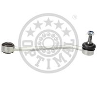 Stabilizer Link Rear Axle Right Push Rod G7-515 OPTIMAL for AUDI COUPE B3 A4 B5