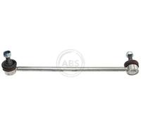 Front Right Anti Roll Bar Drop Link A.B.S. 260472 for Hyundai Tiburon/Coupe/Tusc