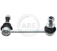 Stabilizer Link Suspension Rod 260772 A.B.S. for TOYOTA LAND CRUISER PRADO