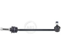 Stabilizer Link Suspension Rod 260843 A.B.S. for MERCEDES-BENZ S-CLASS Coupe