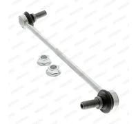 Stabiliser Bar Link/Coupling Rod Fits Chevrolet Opel Vauxhall MOOG OP-LS-13686