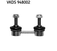 Suspension Stabiliser Bar Link/Coupling Rod SKF VKDS 948002 Fits Subaru