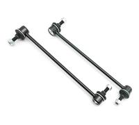 Stabilizer Link Sway Bar End Link for Ford for Mitsubishi for Mazda for Toyota K80296 install