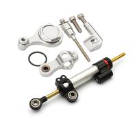 Stabilizer Motorcycle For Y&amaha YZF R1 02-16 YZF R6 06-20 Directional Dampers Mount Bracket Support Kit