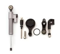 Stabilizer Motorcycle For Y&amaha YZF R1 02-16 YZF R6 06-20 Directional Dampers Mount Bracket Support Kit