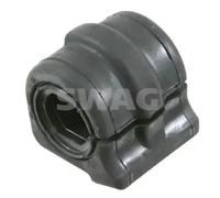 Stabilizer rubber bush Front Axle 62 92 1822 SWAG for PEUGEOT 406 406 Estate