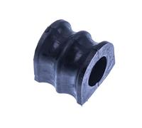 Stabilizer rubber bush Front Axle D300431 DENCKERMANN for NISSAN PATHFINDER III