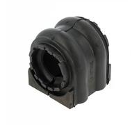 Stabilizer rubber bush Front Axle F1-0045 OPTIMAL for KIA HYUNDAI