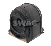 Stabilizer rubber bush Front Axle Left 10 93 8682 SWAG for MERCEDES-BENZ VW