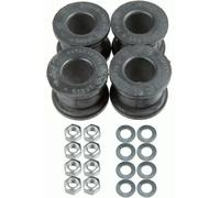 MOUNTING STABILISER BAR 11308 01 FOR MERCEDES-BENZ M 102.985 2.3L 4cyl 190 2.5L