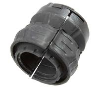Stabilizer rubber bush Front Axle Left 38738 01 LEMFÖRDER for PORSCHE VW