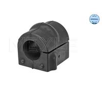Stabilizer rubber bush Front Axle Left 614 615 0003 MEYLE for OPEL ASTRA H Van