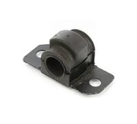 Stabilizer rubber bush Front Axle Left F1-0020 OPTIMAL for FORD FIESTA VI Van