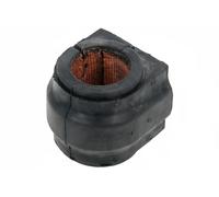 Stabilizer rubber bush Front Axle Left F1-0030 OPTIMAL for MINI MINI MINI Coupe