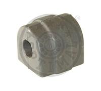 Stabilizer rubber bush Front Axle Left F8-7144 OPTIMAL for BMW 5 5 Touring