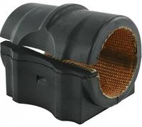 Front Stabilizer Bar Bush For LAND ROVER RANGE 05-13 , RVU500011