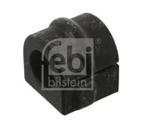 Stabilizer rubber bush Front Axle Rubber 03885 FEBI BILSTEIN for OPEL SENATOR B