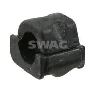 Stabilizer rubber bush Front Axle Rubber 34 92 2494 SWAG for VW SEAT