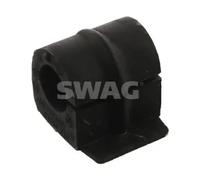 Stabilizer rubber bush Front Axle Rubber 40 61 0012 SWAG for OPEL VECTRA A
