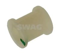 Stabilizer rubber bush Rear Axle 37 93 5232 SWAG for IVECO DAILY II Van