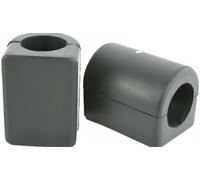Fits FEBEST BZSB-166RV1 REAR STAB BUSHING. SET MERCEDES BENZ ML-CLASS ⭐UK Stock⭐