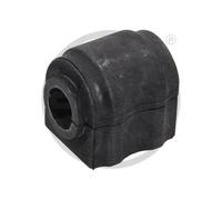 Stabilizer rubber bush Rear Axle F8-8100 OPTIMAL for LAND ROVER