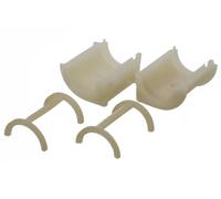 Stabilizer rubber bush Rear Axle Plastic 04211 FEBI BILSTEIN