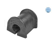 Stabilizer rubber bush Rear Axle Right 100 715 0002 MEYLE for VW CADDY IV Estate