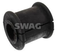 Stabilizer rubber bush Rear Axle Rubber 14 94 1009 SWAG for CHRYSLER