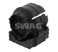 Stabilizer rubber bush Rear Axle Rubber 40 93 9089 SWAG for OPEL CHEVROLET