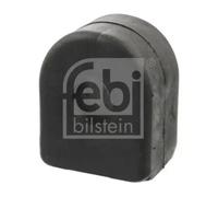 Stabilizer rubber bush Rear Axle Rubber 41015 FEBI BILSTEIN for CHRYSLER