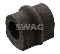 Stabilizer rubber bush Rear Axle Rubber 82 94 2556 SWAG for NISSAN PRIMERA