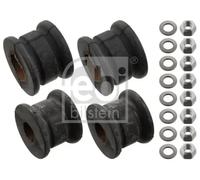 Anti Roll Bar Bush Front 101707 Febi Suspension 1243232385 A1243232385 Quality