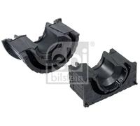 Stabilizer rubber set Lower 177205 FEBI BILSTEIN for PORSCHE PANAMERA