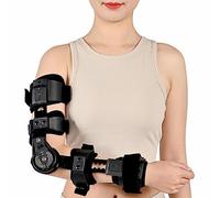 Stabilizer Splint Arm Immobilizer for Sleep and Work(Left)