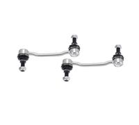 Stabilizer Support Bushing 1 Pair Car Front Stabilizer Bar Stabilizer Sway Bar Links for Hyundai For Sonata 2006 2007 2008 2009 2010