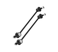 Stabilizer Support Bushing 1 Pair Car Front Stabilizer Sway Bar End Links 1580517/50700941 Compatible With Fiat For Linea 2007-2014 2015 2016 2017 2018 2019 2020