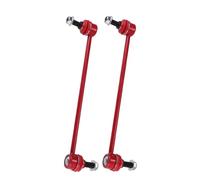 Stabilizer Support Bushing 1 Pair Front Stabilizer Sway Bar End Links Kit K750678 Compatible With Chevrolet For Cobalt 2005-2010 For HHR 2006 2007 2008 2009 2010 2011