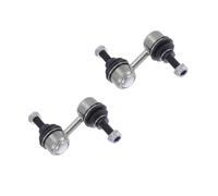 Stabilizer Support Bushing 1 Pair Sway Bar Link Kits Suspension Bar End Links for Subaru For Legacy For Outback 2005 2006 2007 2008 2009