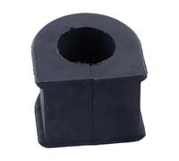 Stabilizer Support Bushing 2pcs Front Axle Stabilizer Mount Sway Bar Bushing For Bracket Mounting Accessories Compatible With Toyota For Terios 1.3L 2003 2004 2005 2006