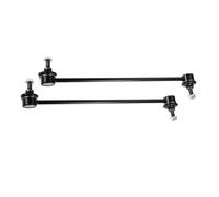 Stabilizer Support Bushing 2Pcs Front Rear Sway Bar Links Stabilizer End Link 51320Tbaa02 for Civic 2016-2017 For Civic 1.5L 2018-2019 For Insight 2019