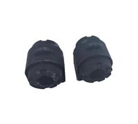 Stabilizer Support Bushing 2PCS Front Stabilizer Balance Hanger Bar Bushing 8G9N5484BA Compatible With For S-MAX 2006 2007 2008 2009 2010 2011 2012 2013 2014