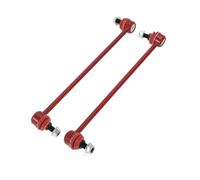 Stabilizer Support Bushing 2Pcs Front Stabilizer Bar Links K750063 for Land For Rover For Range For Rover 2003-2006 2007 2008 2009 2010 2011 2012