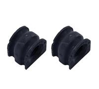 Stabilizer Support Bushing 2pcs Front Stabilizer Bushing 23338477 Compatible With Buick For Lacrosse E2LB 2015 2016 2017 2018 2019 2020 2021 2022 2023 2024 2025(2pcs)