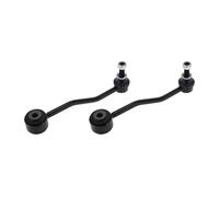 Stabilizer Support Bushing 2Pcs Front Sway Bar Links Stabilizer Link Kit 68293033Ab K700908 for Jeep For Gladiator 2020 2021 2022