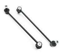 Stabilizer Support Bushing 2Pcs Front Sway Bar Links Stabilizer Link Kit Mr589437 7L8Z5K483B for Mazda For Tribute 2005 2006 2007 2008 2009 2010 2011