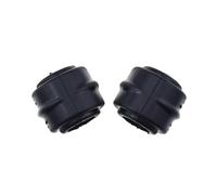 Stabilizer Support Bushing 2Pcs Front Sway StabilIzer Bar Bushing 68219853AA Compatible With Dodge For Challenger 2014 2015 2016 2017 2018 2019 2020 2021